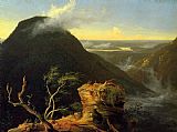 Thomas Cole Sunny Morning on the Hudson River